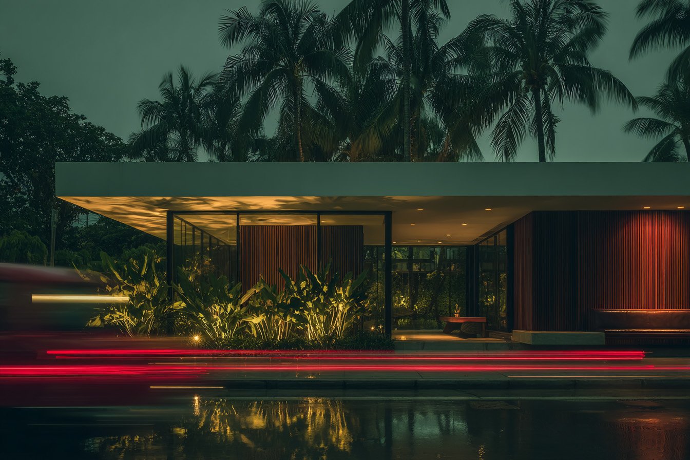 Tropical