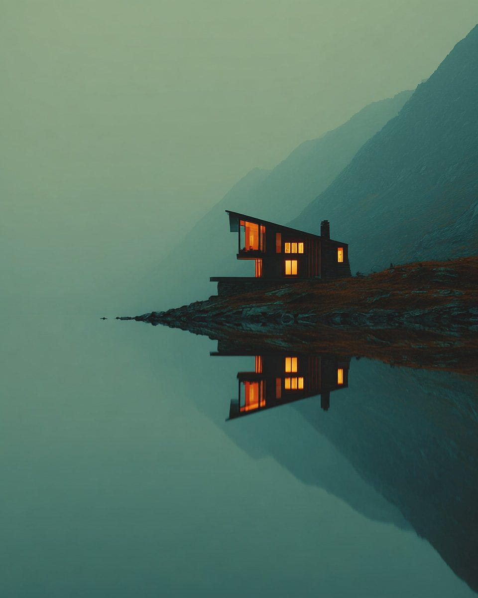 Magical Places