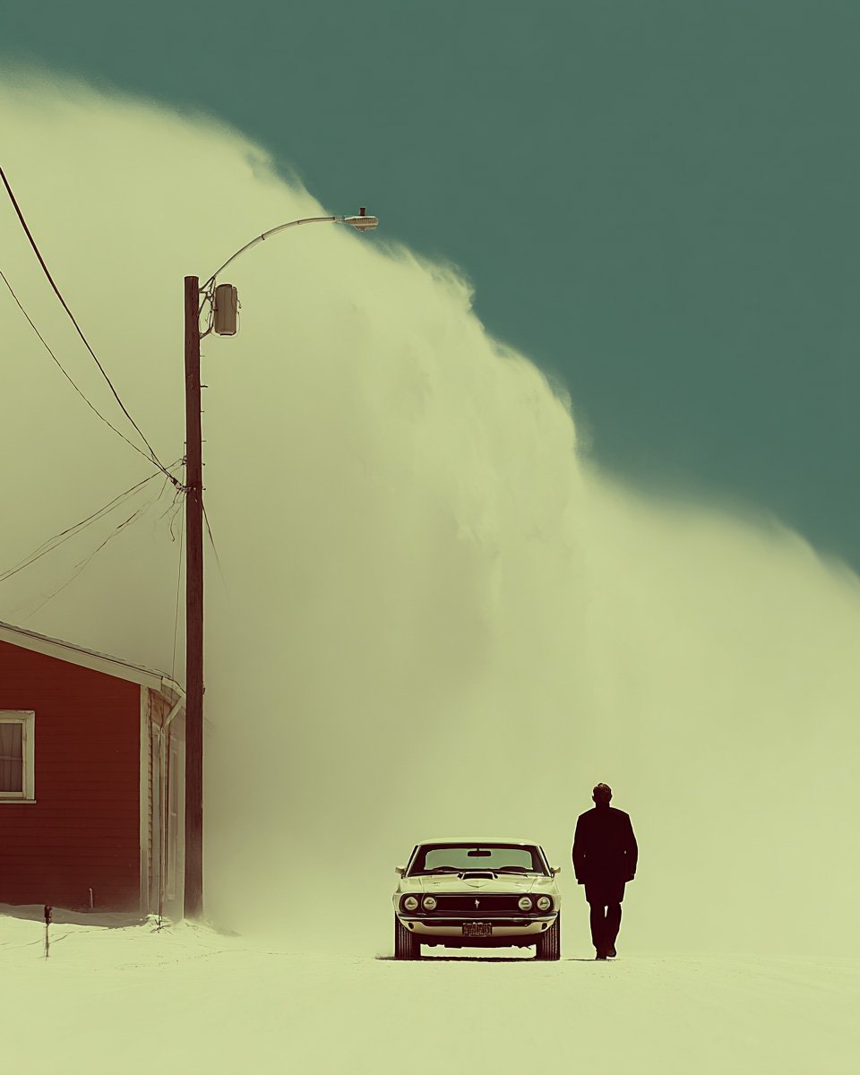 The Storm