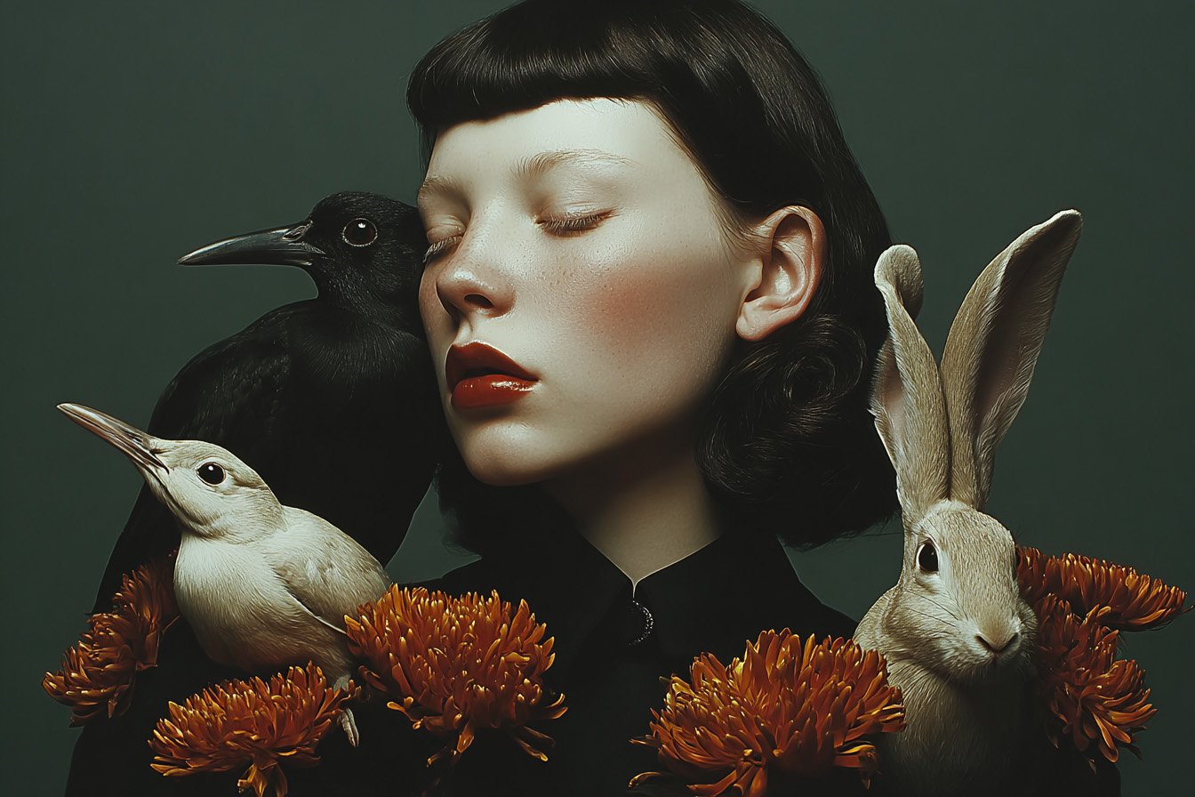 Nocturnal Elegance