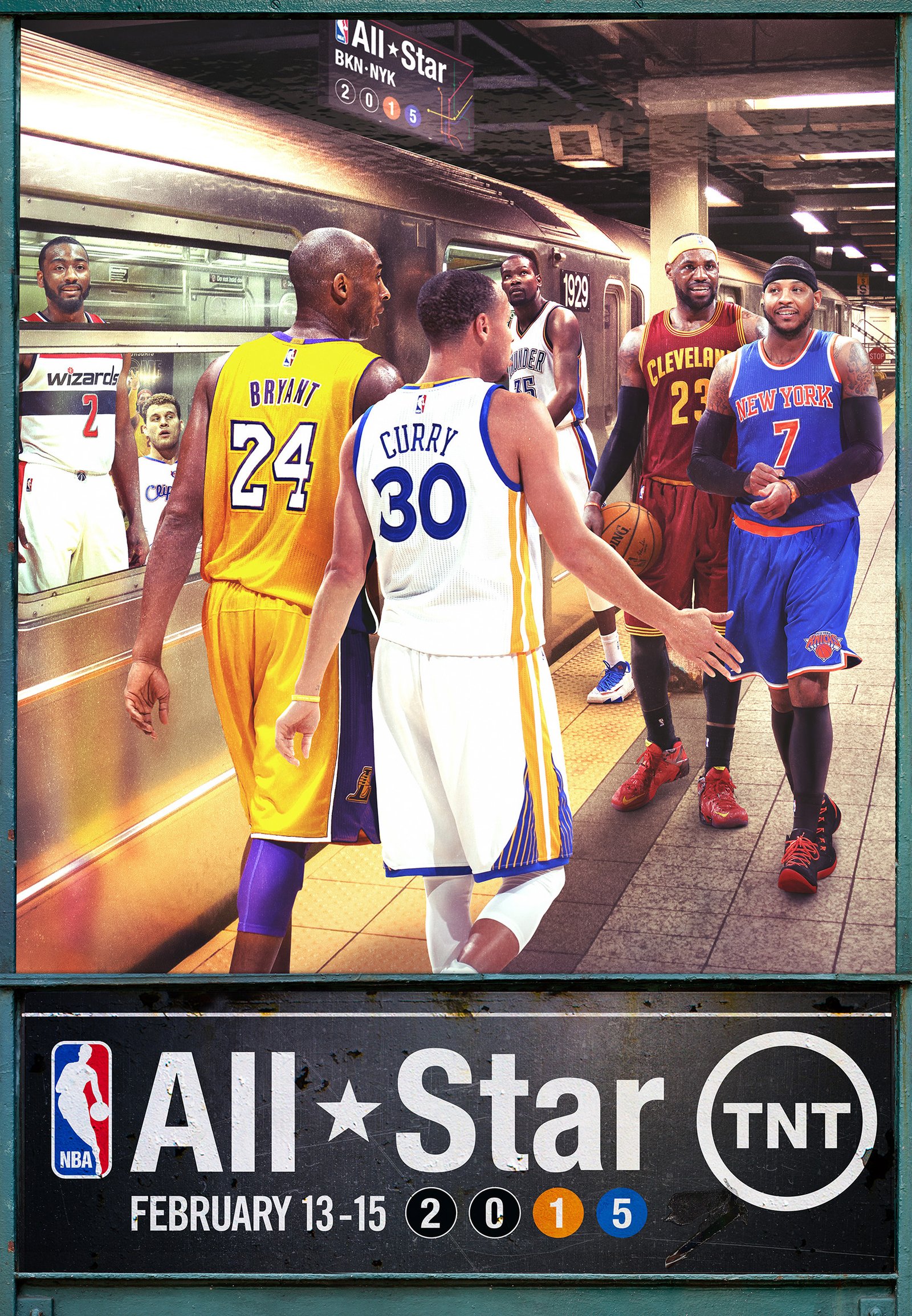 NBA All-Star