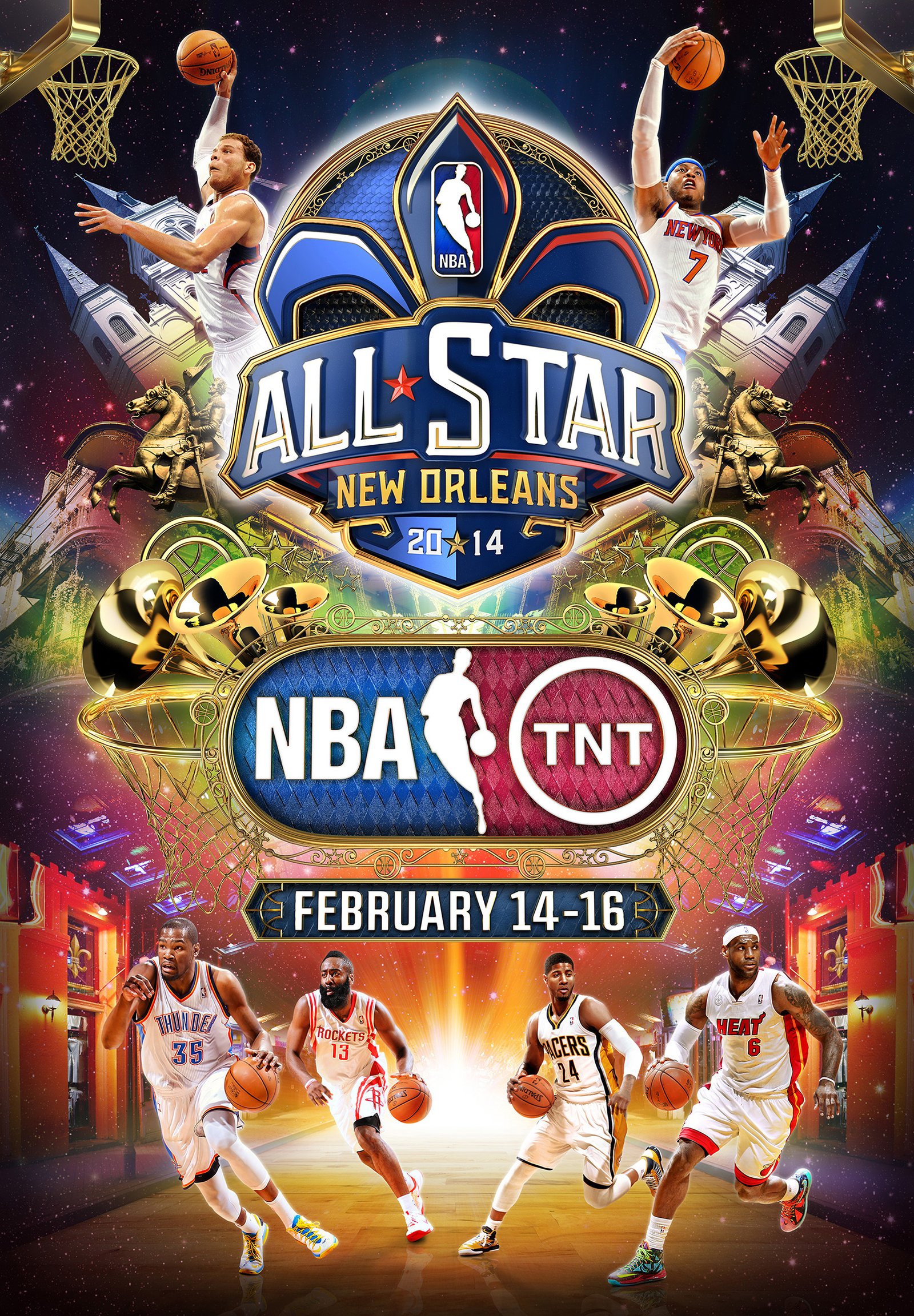 NBA All-Star