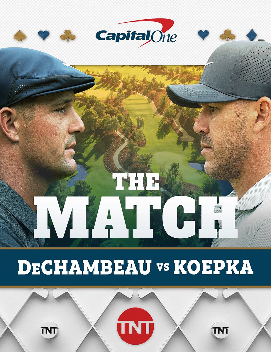 The Match