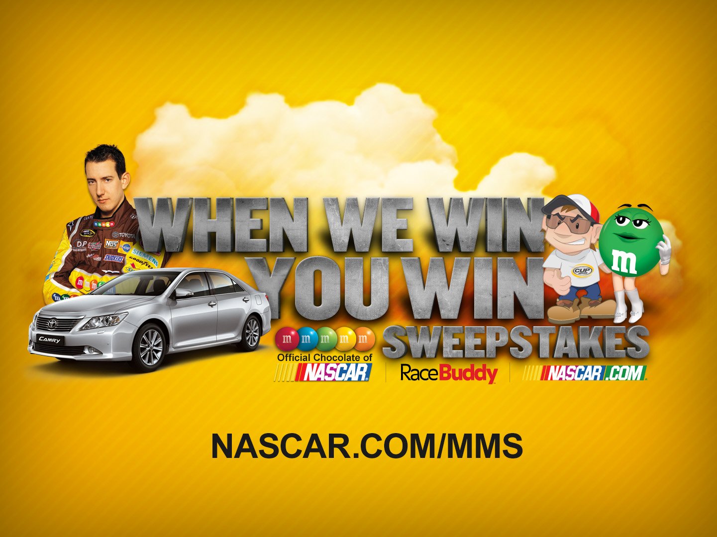 NASCAR Summer Series