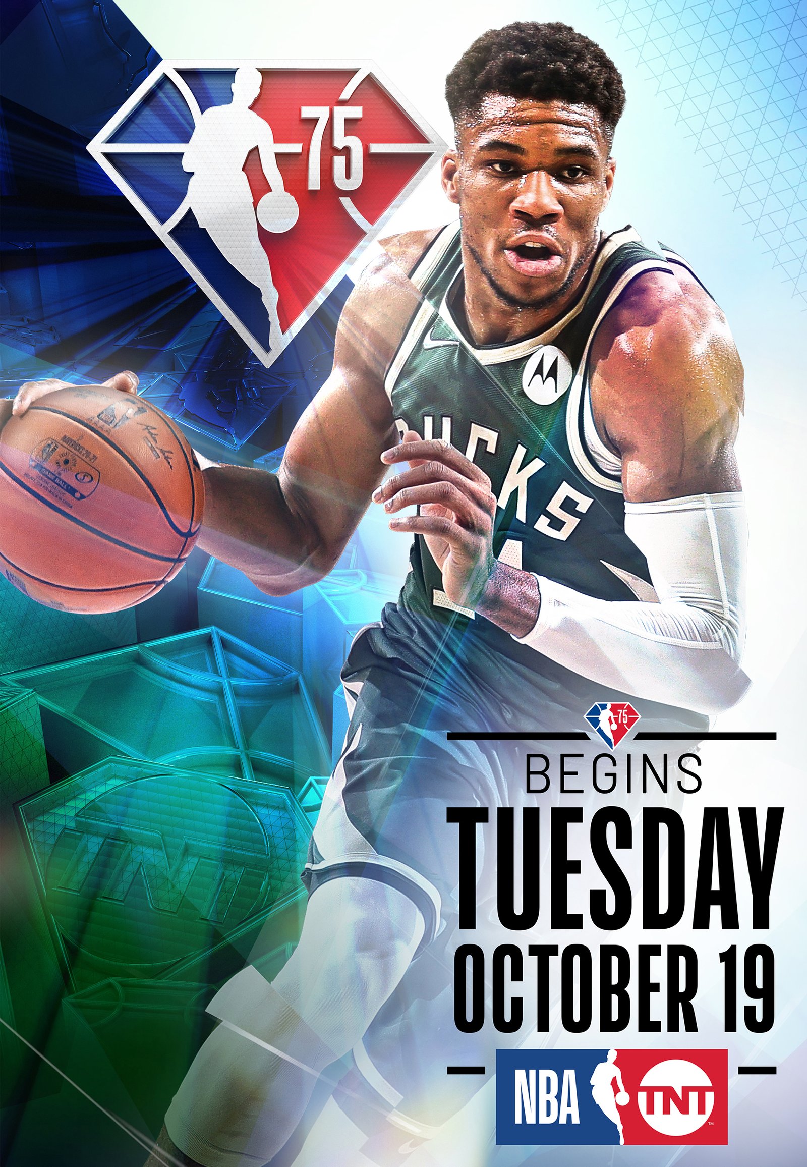 NBA on TNT