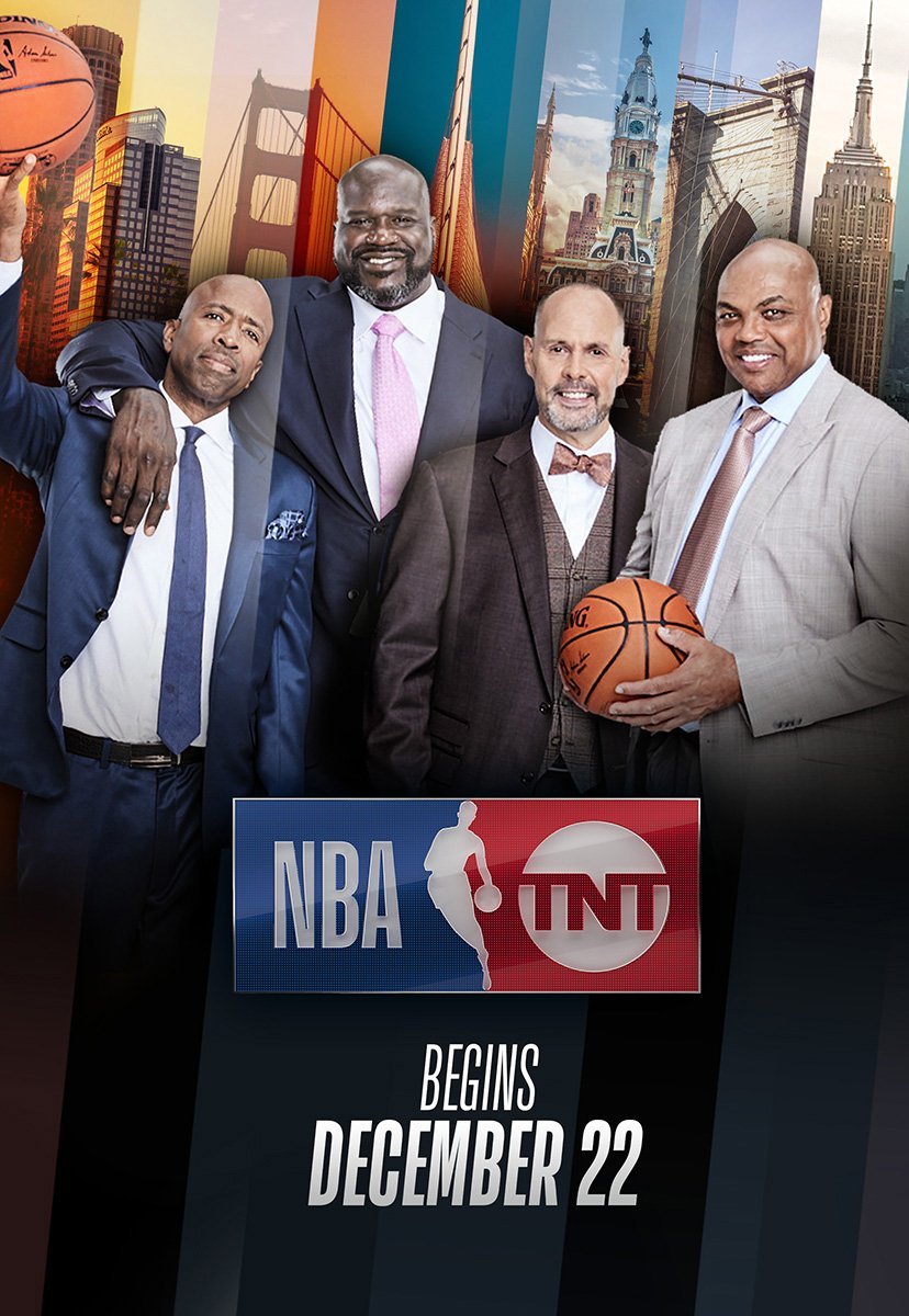 Inside the NBA
