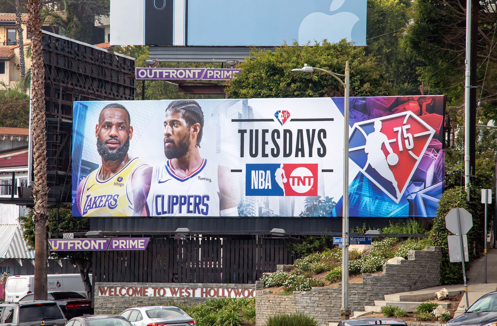 NBA on TNT