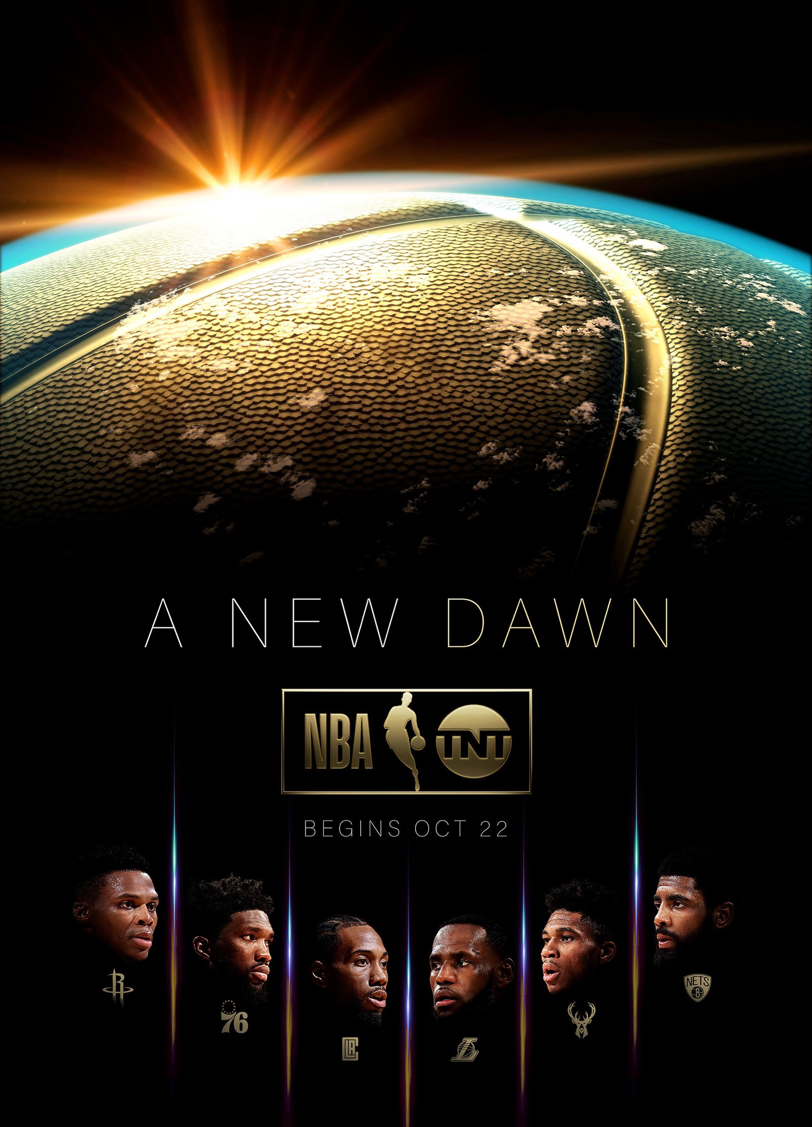 NBA on TNT