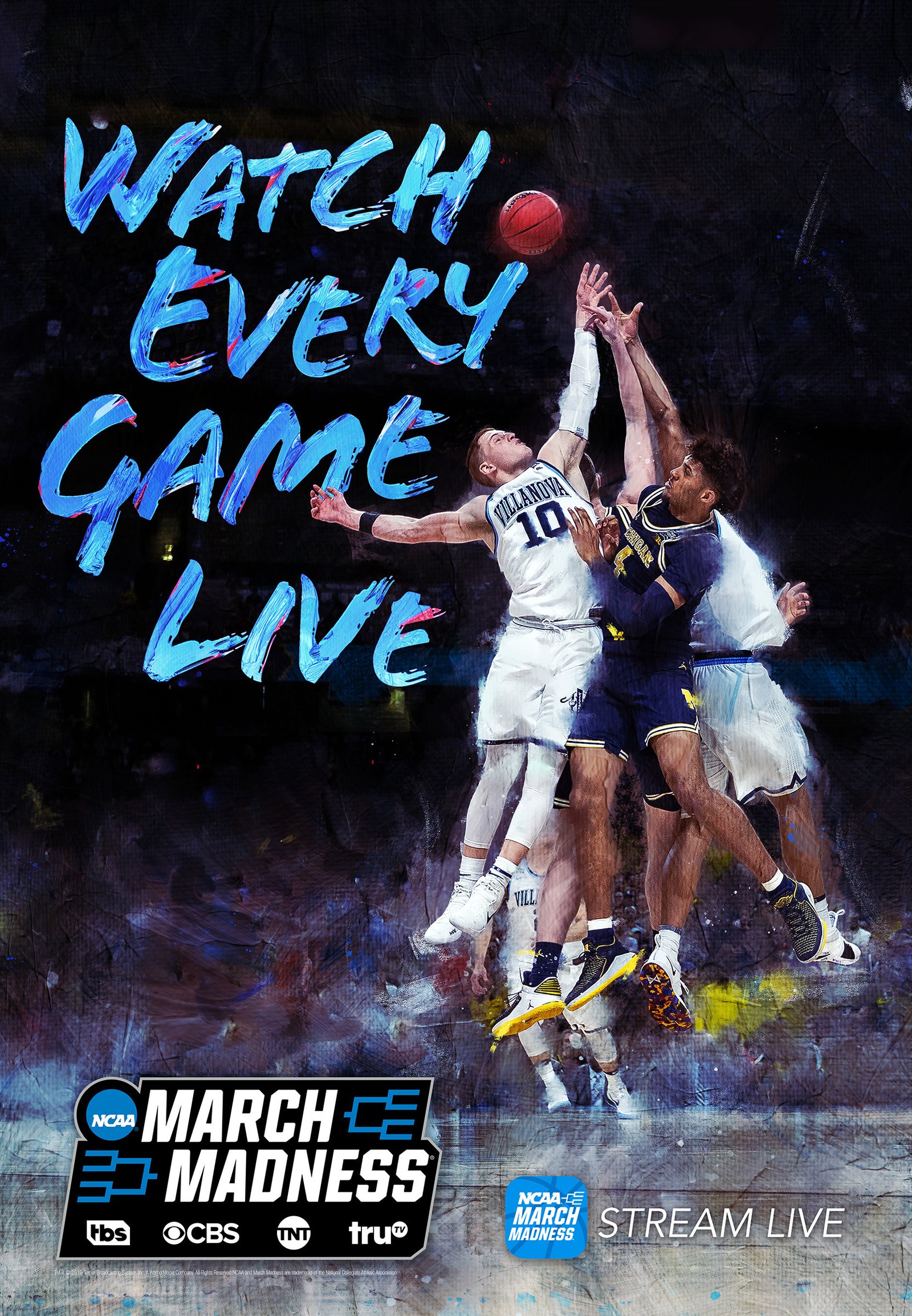 NCAA March Madness