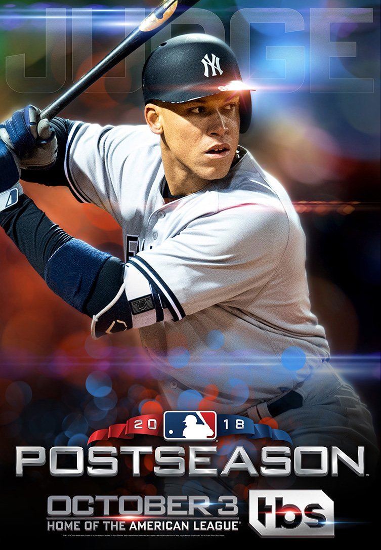 MLB Postseason