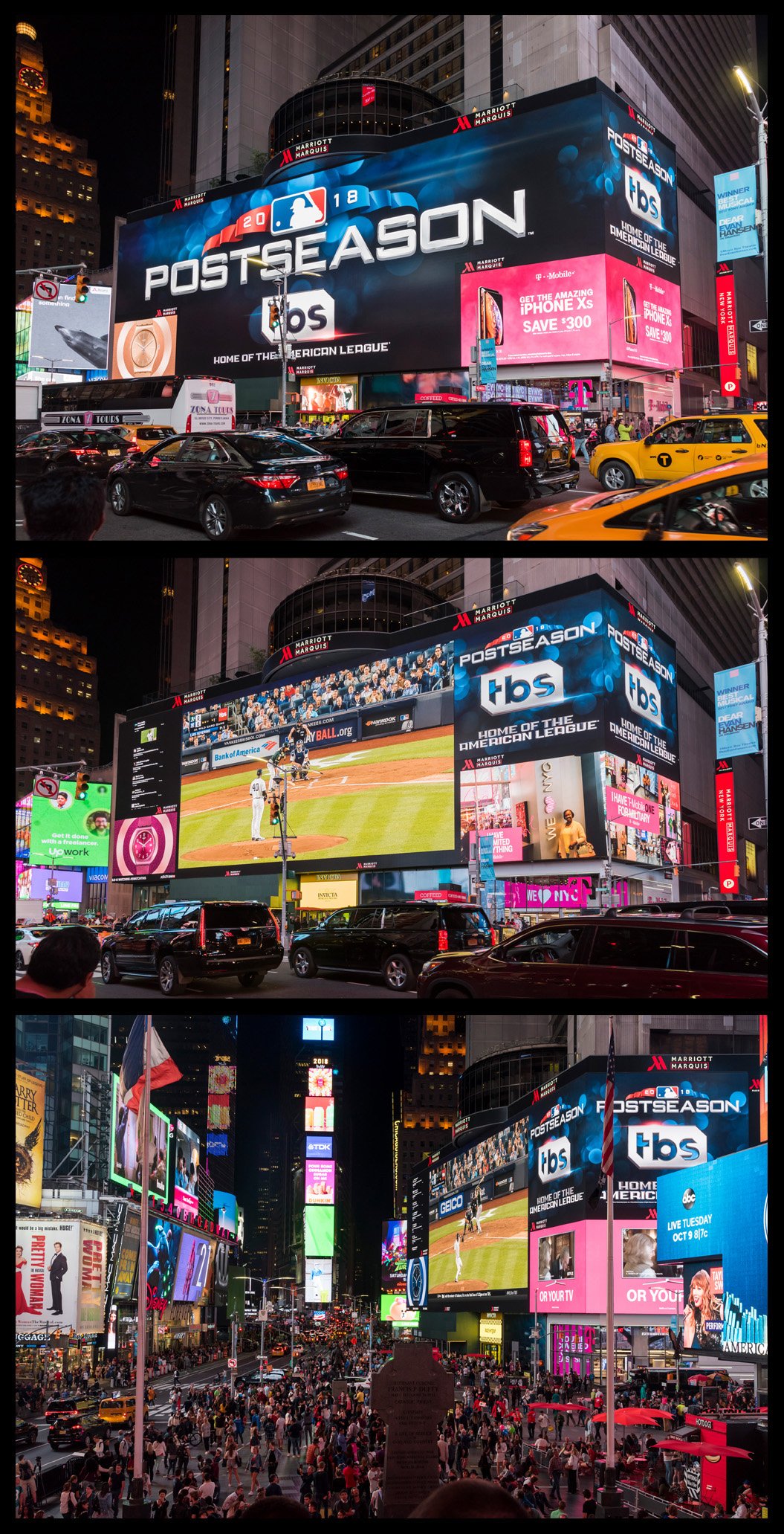 MLB Postseason